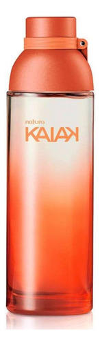 Natura Kaiak Femenino Clásico Eau De Toleite 100 Ml Perfume