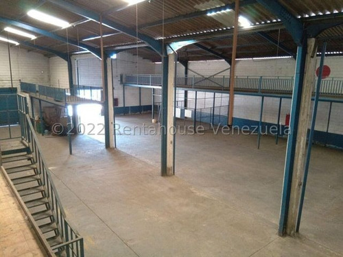 Imagen 15 de 27 de Galpón Industrial Maracay, La Maracaya 22-23490 Hc