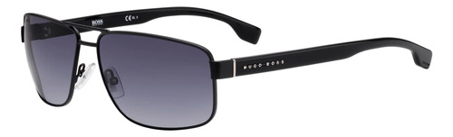 Hugo Boss Boss Hombre Gafas De Sol Estilo Boss