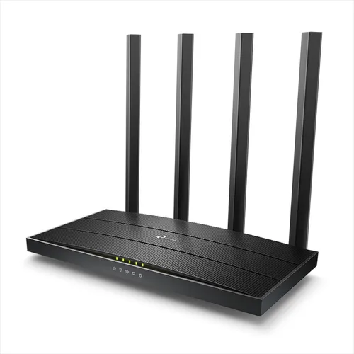  Router Gigabit Wifi Banda Dual Ac1900, Tp-link Archer C80
