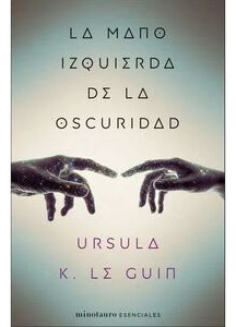 Libro La Mano Izquierda De La Oscuridad