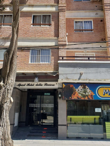 Venta Departamento 3 Ambientes A 1 Cuadra Del Mar Gas Natural Ascensor San Bernardo