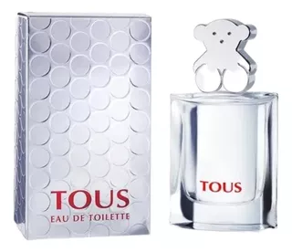 Tous Mujer 30 Ml Eau De Toilette. Perfume Importado