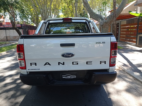 Ford Ranger 3.2 Cd 4x2 Xls At Tdci 200cv