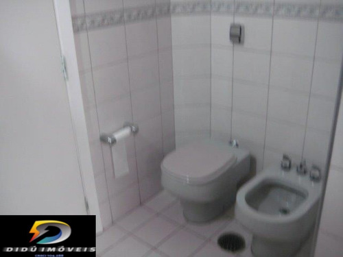 Imagem 25 de 30 de Apartamento Para Venda E Locação Com 208,58 M² Na Vila Uberabinha, Sendo 4 Dormitórios, 2 Suítes, 2 Vagas E Depósito Privativo Na Garagem. - Ap08824 - 70807455