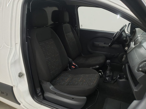 Fiat Fiorino 1.4 Hard Working Flex 4p
