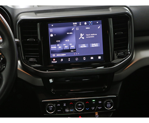 Fiat Toro 1.3 TURBO 270 FLEX VOLCANO AT6