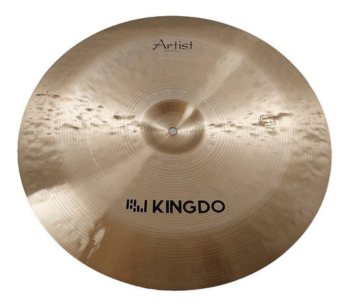 Platillo Kingdo B20 Artist Classic - China 18 - Stock Chile