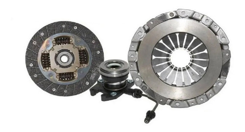 Kit De Clutch Spark Ng 2016-2020