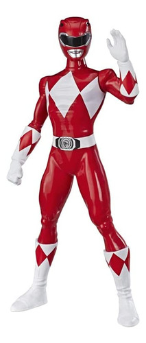 Figura De Acción Power Ranger Beast Morphers De 9.5 Pulgadas