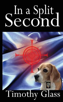 Libro In A Split Second: A Connor Maxwell Mystery - Timot...