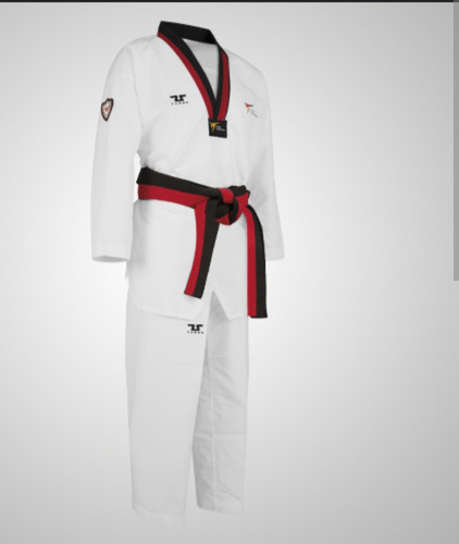 Uniforme De Taekwondo