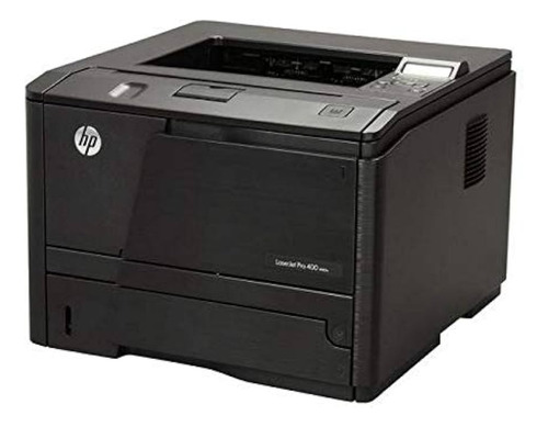 Impresora Hp M 401 N Sin Duplex/40ppm/byn/a4-oficio (Usado)