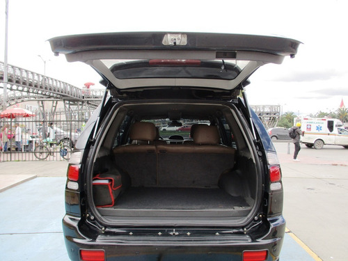 Mitsubishi Nativa 2.8 Gls Fl