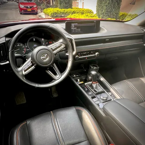 Mazda cx-50 2.5 Grand Touring 4X2