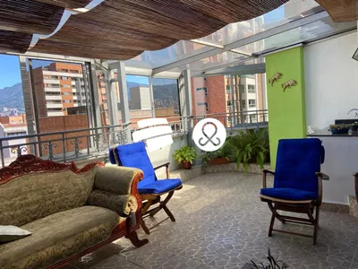 Apartamento en venta