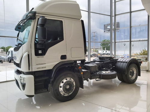 Iveco Tector Automatico 170e30 T My At Autoshift Ta Mll ####