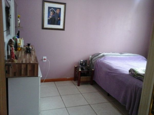 Imagem 2 de 11 de Casa - Restinga - Ref: 345122 - V-mi14670