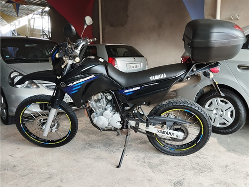 Yamaha Xtz 250 Lander 249cc