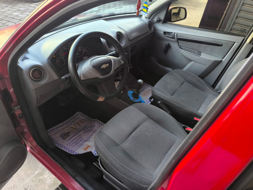 Chevrolet Prisma 1.4 Lt Econoflex 4p