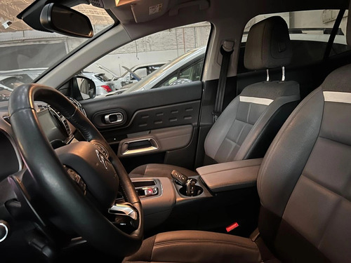 Citroën C5 Aircross 1.6 PURETECH 165 LIVE