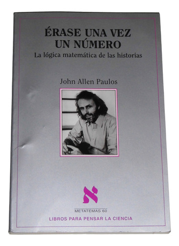 Erase Una Vez Un Numero / John Allen Paulos