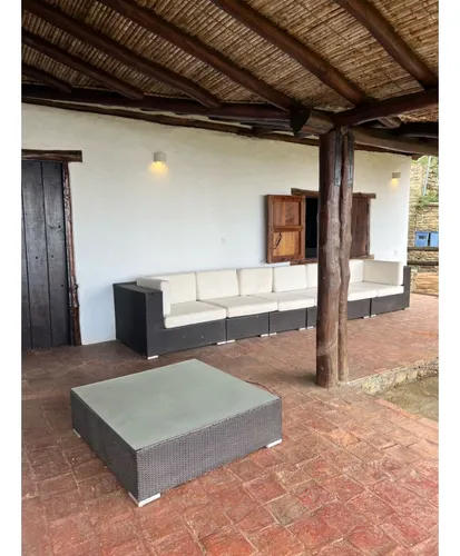 Vendo Casa 120m2 Galipan 6175