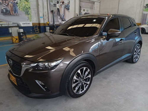 Mazda CX-3 2.0 Touring