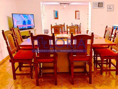 Imagen 5 de 30 de Venta - Impecable Ph - Toma Permuta Depto Caba.-
