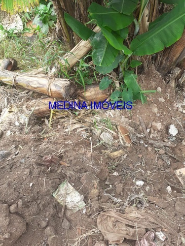 Imagem 11 de 14 de Terreno Ferraz De Vasconcelos - Te00027 - 68180034