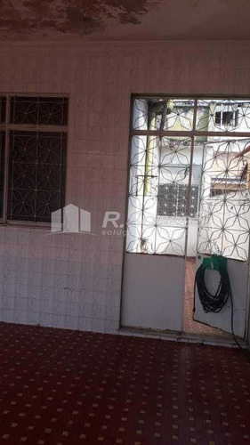 Imagem 5 de 15 de Casa Linear Na Rua Das Verbenas - Vvca30142