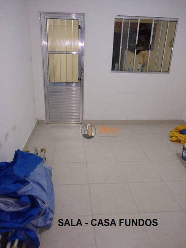 Imagem 23 de 24 de Sobrado Com 5 Dormitórios E 3 Banheiros À Venda, 150 M² Por R$ 350.000 - Jardim Jaçanã - São Paulo/sp - So0069