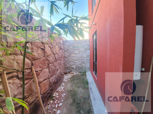 Imagen 10 de 20 de Bonito Departamento En Venta (san Miguel De Allende). Vg