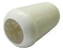 Axlabs Strat-style Switch Tip With Nylon Insert Vintage Aad