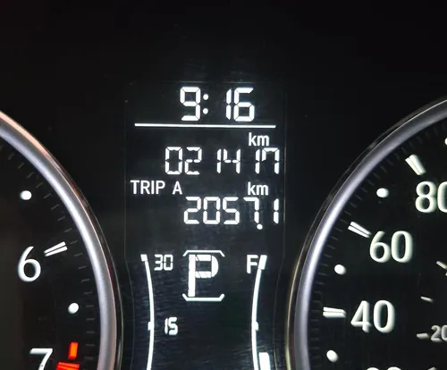Honda City 1.5 Sport Cvt