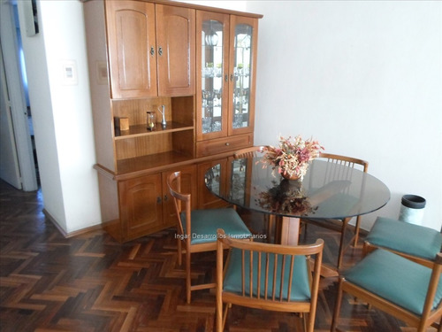 Venta Apartamento 2 Dormitorios Con Renta!