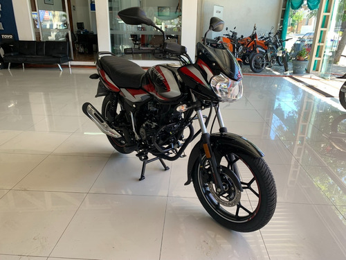 Bajaj Discover 125 0km Entrega Inmediata!!!