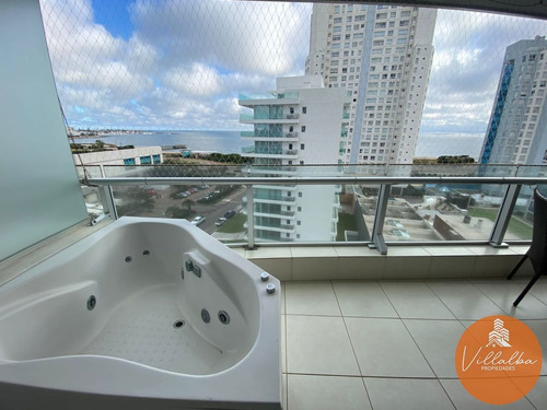 Imagen 14 de 14 de Venta Departamento Punta Del Este