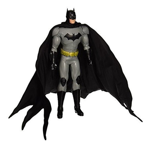 Medicom Dc Comics: New 52 Batman Real Hero Figura De Acción.