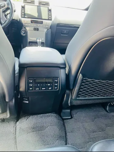 Toyota Prado 4.0 Tx-l Fl
