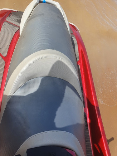 Moto De Agua Yamaha Vxr 1.8 220 Hs Impecable
