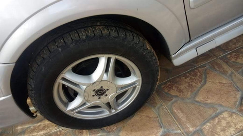 Chevrolet Astra 2.0 Expression