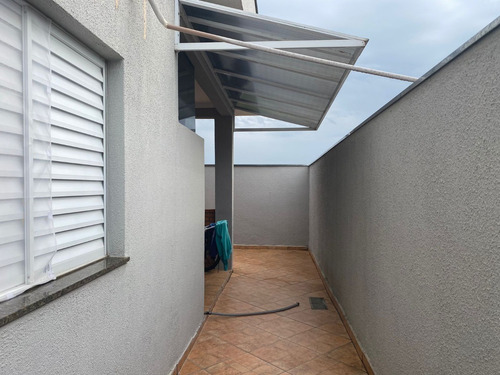 Imagem 13 de 22 de Casa Em Condomínio Para Venda, Sorocaba / Sp, Bairro Recreio Dos Sorocabanos, 3 Dormitórios, 1 Suíte, 1 Banheiro, 3 Vagas De Garagem, Mobiliado