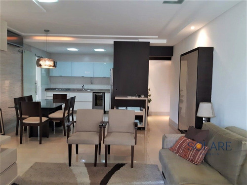 Imagem 2 de 15 de Apartamento - Corrego Grande - Ref: 66847 - V-66847