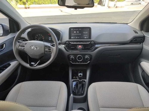 Imagem 7 de 10 de Hyundai Hb20s Diamond 1.0 Turbo At 2022