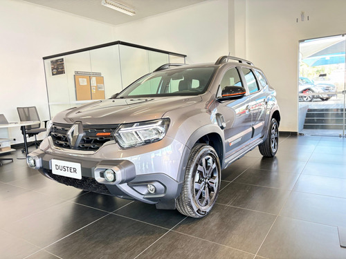 Renault Duster Renault Duster Plus Iconic 1.3