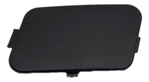 Tapa Parachoque Del Lh Para Mahindra New Scorpio 2010 2019