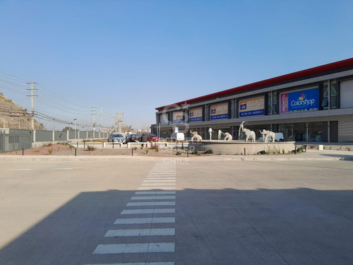 Bodega Con Oficinas Entrega Inmediata