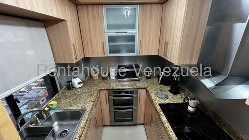 Apartamento En Venta El Rosal Mls#25-24393 Fr