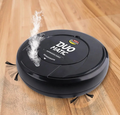 Duo Matic Iberia Pronto® Aspiradora + Aromaterapia | Cuotas sin interés